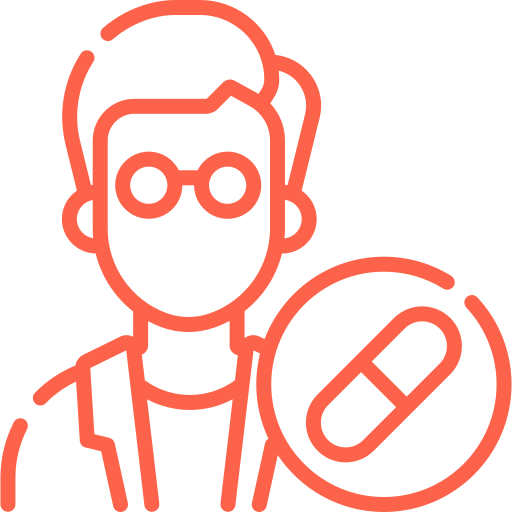 pharmacist