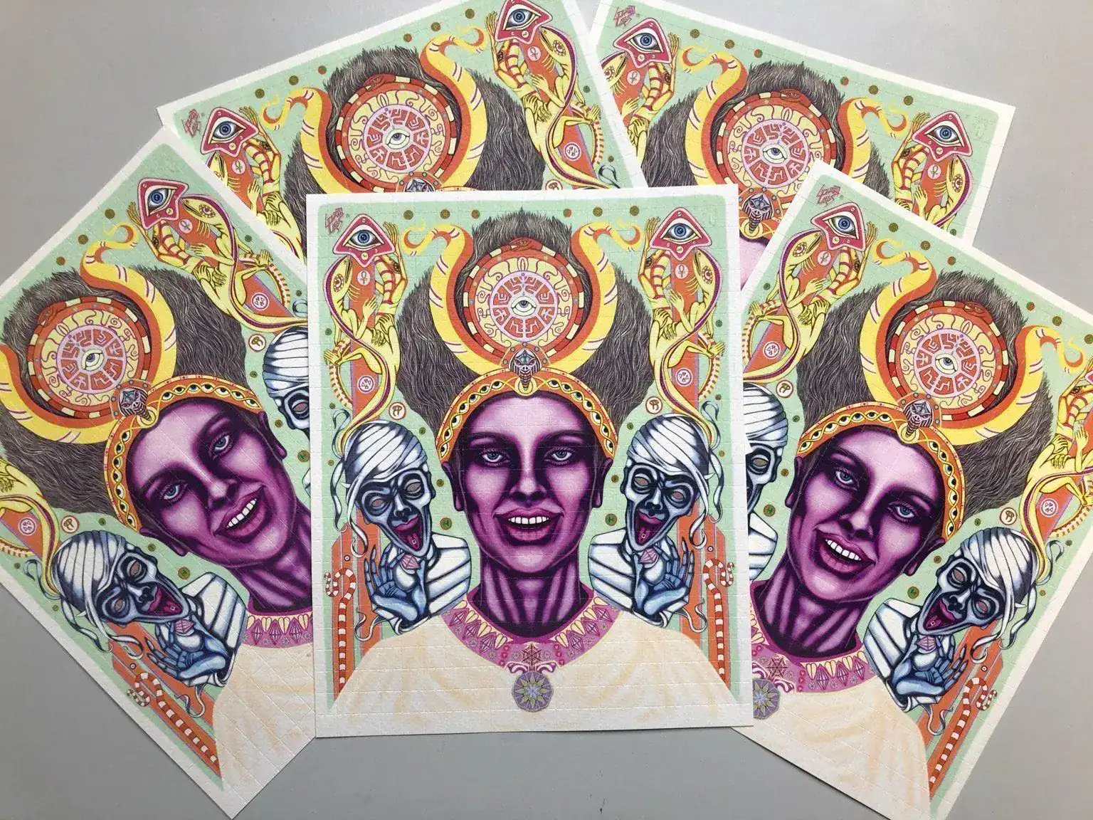 buy 1CP LSD
