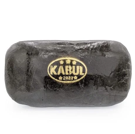 Afghan Kabul Hash
