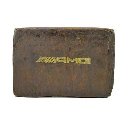 Hash – AMG