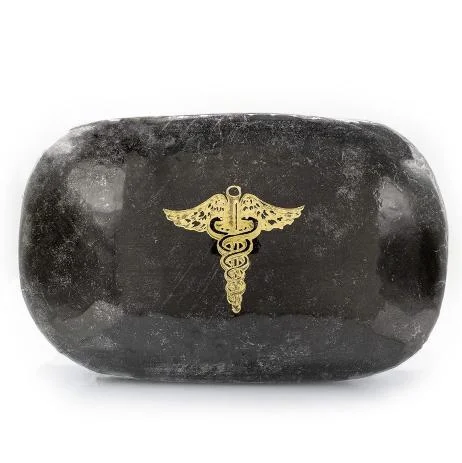 Hash Gold Seal Medical