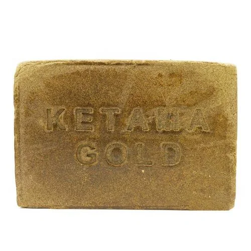 Hash – Ketama Gold Moroccan