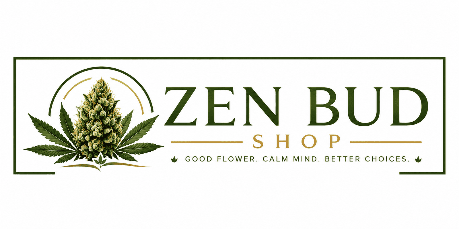 Zen Bud Shop